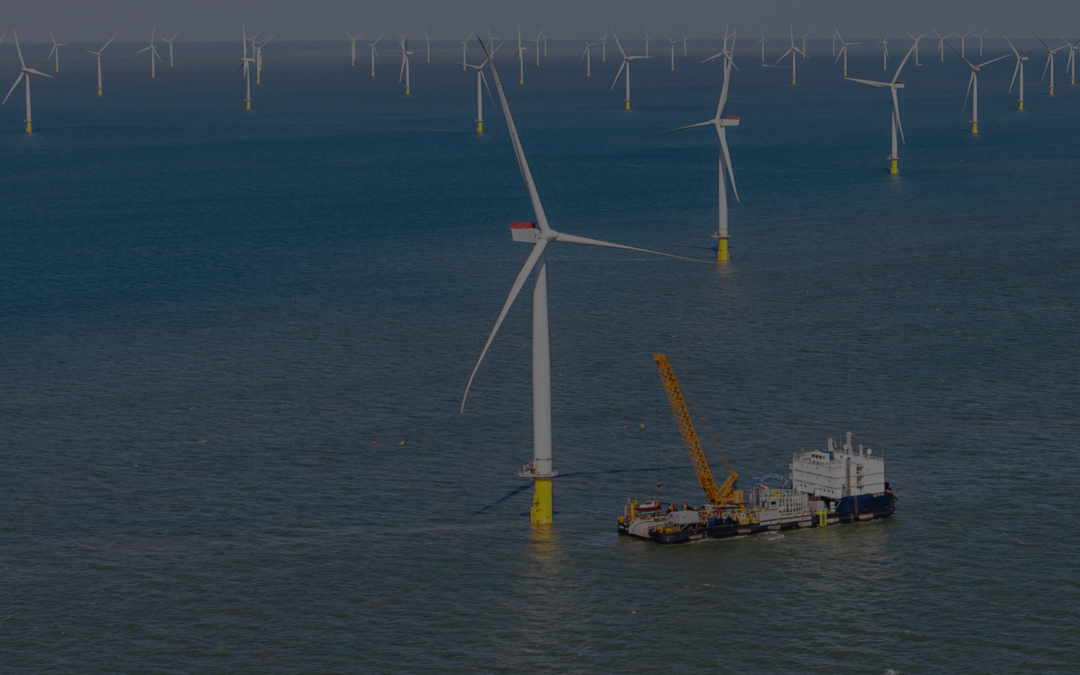 Siemens Gamesa-Energía limpia generacional